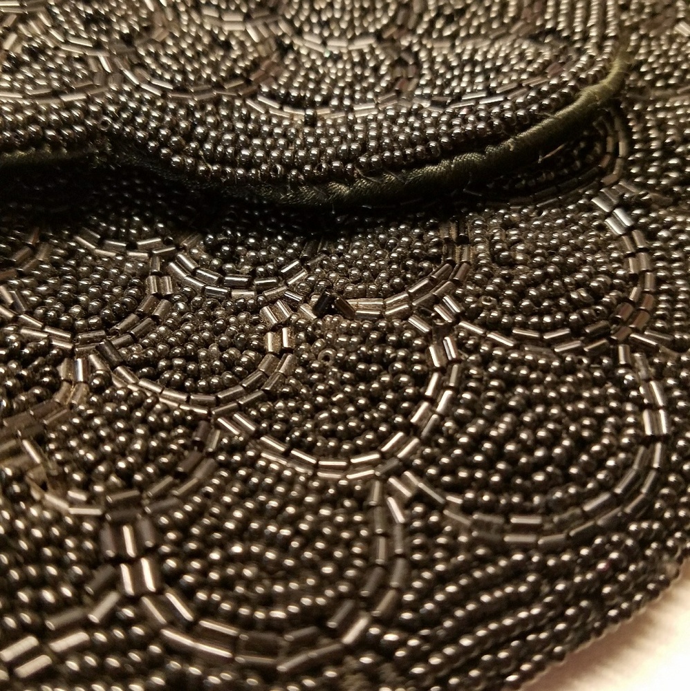 Vintage WALBORG Clutch & Mirror - Picture 3 of 8